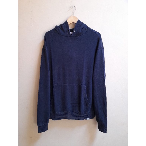 hoodie 8seconds original