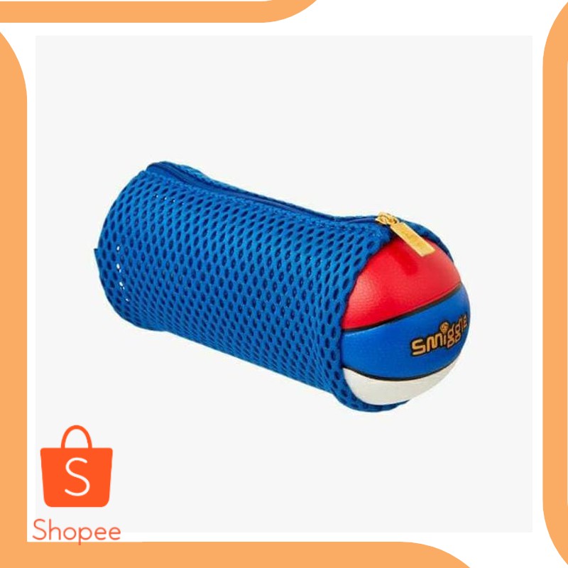 

Dijual perkakas SMIGGLE Pencil Case All Net Basketball - Tempat Pensil Smiggl Berkualitas