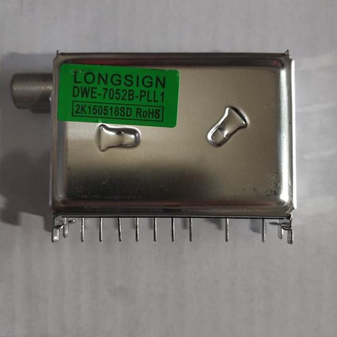 Tuner Longsign / Tuner Tv China Jimaud54 Kualitas Baik