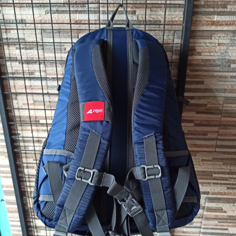 Tas Ransel Rei Ransel Laptop Rei Kalimpaa 30L