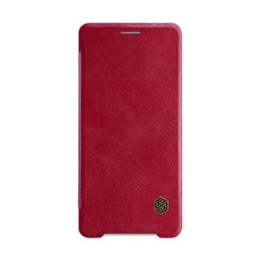 LG G6 NIKLLIN QIN LEATHER CASE ORIGINAL