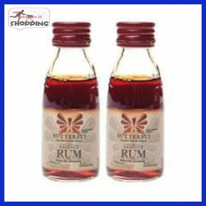 

Er34Wr5- Rhum Koepoe Koepoe, Rum, Rhum Butterfly Botol Kaca 60Ml - Dengan Bubble I0Uukiy8-