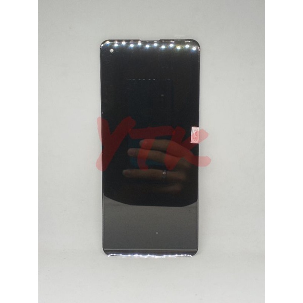 lcd + touchscreen samsung a21s/a217