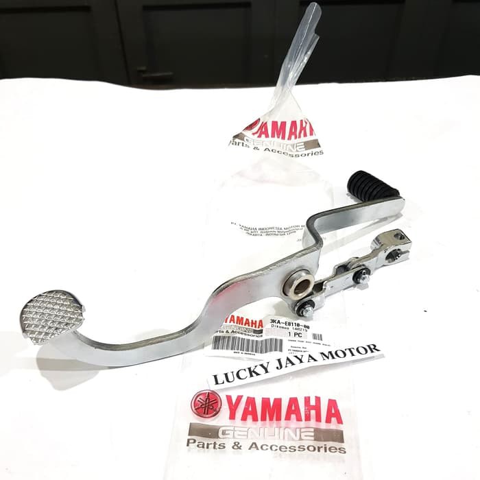 OVERAN OPERAN GIGI PEDAL VERSENELING RXK RXKING RX KING ORIGINAL 3KA-E8110-00-2