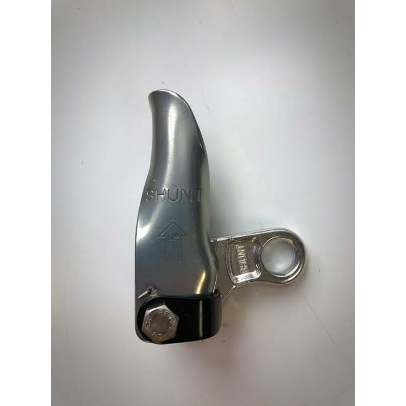 PETZL Shunt Rappel Back Up Device Original