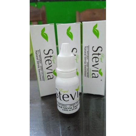 

Stevia ORI