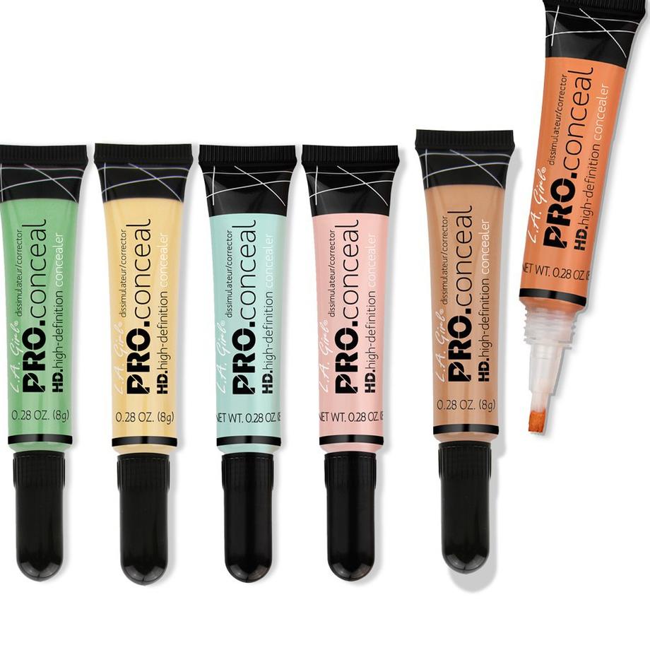 ♩ LA GIRL HD Pro Concealer - Corrector ▲