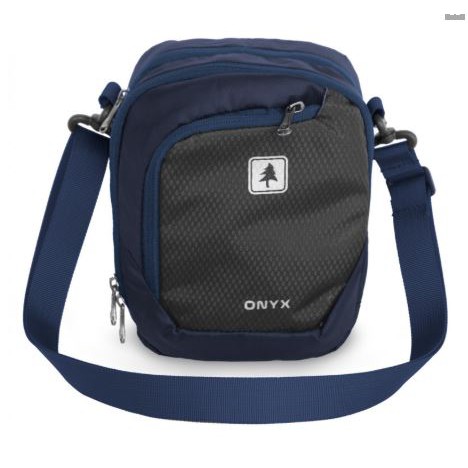 TRAVEL POUCH CONSINA ONYX