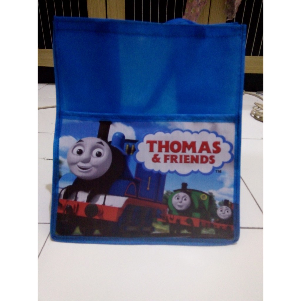 Tas ulang tahun THOMAS &amp; FRIENDS