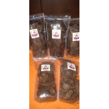 

keripik pisang coklat lampung