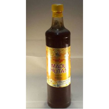 

Madu Hutan Sialang 600 ml