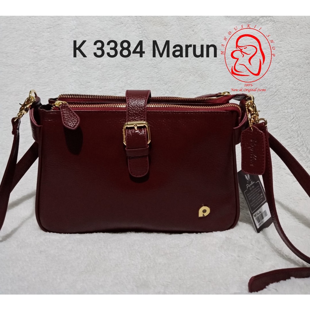 Tas Papillon K3384 New & Original