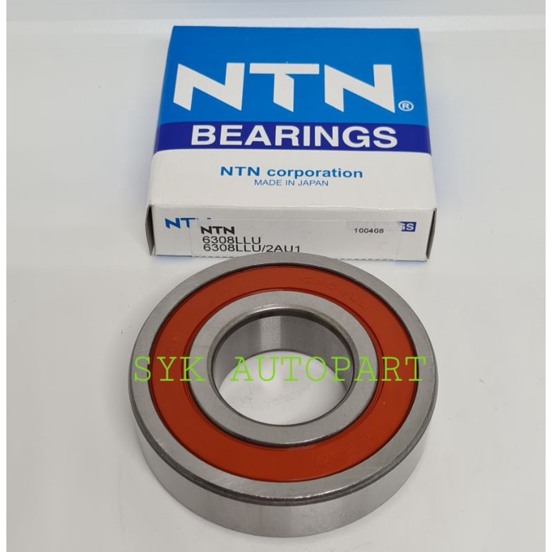 Bearing 6308 llu ntn