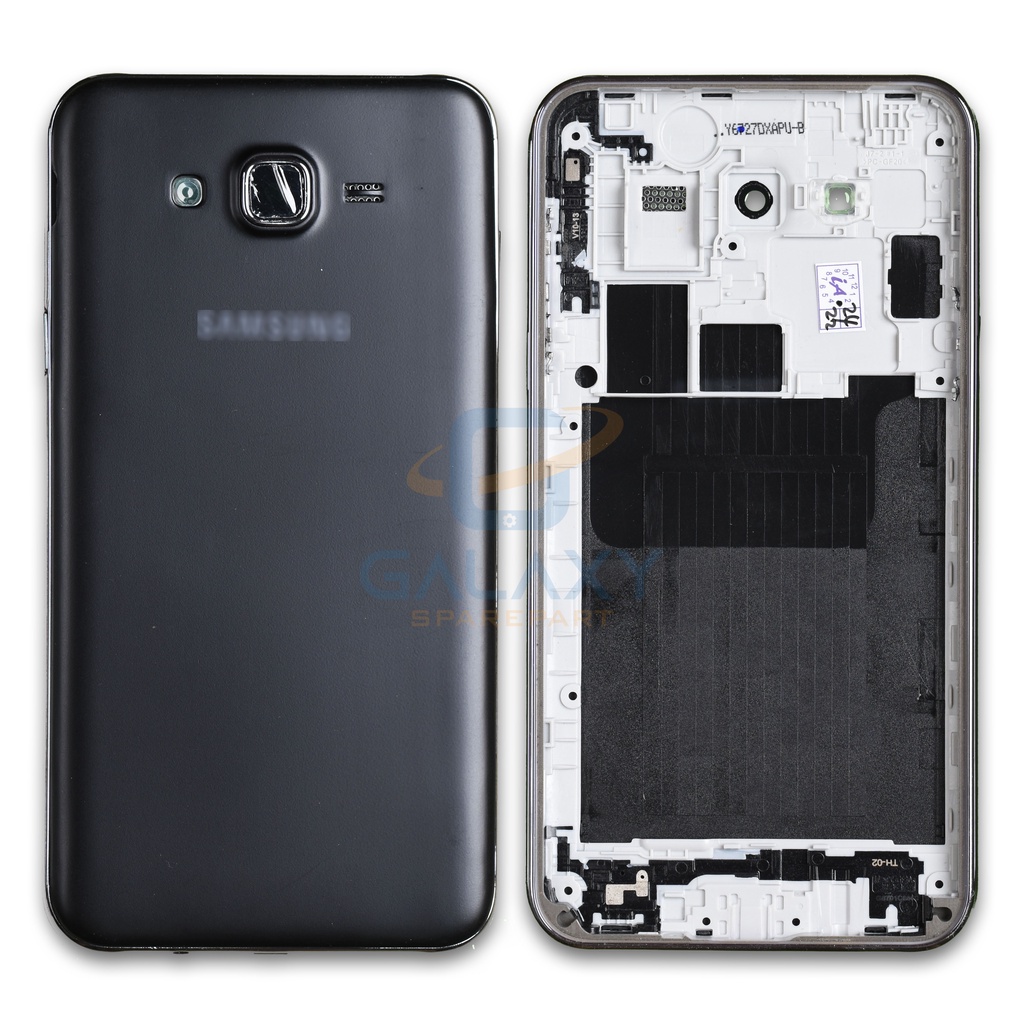 Backdoor Samsung J7 2015 J700 J700f / Tutup Belakang J7 2015 J700 / Back Cover J7 2015 J700 700f