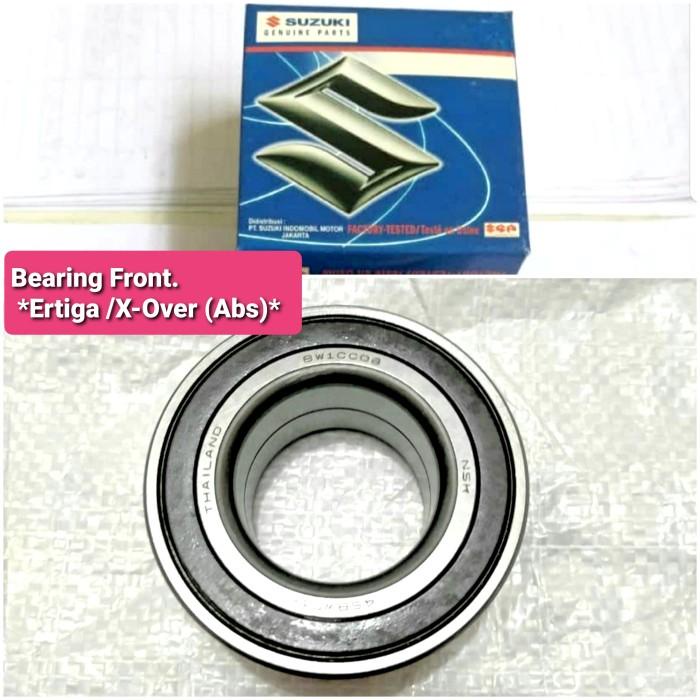Bearing Roda Depan Laher Roda SUZUKI ERTIGA ORIGINAL