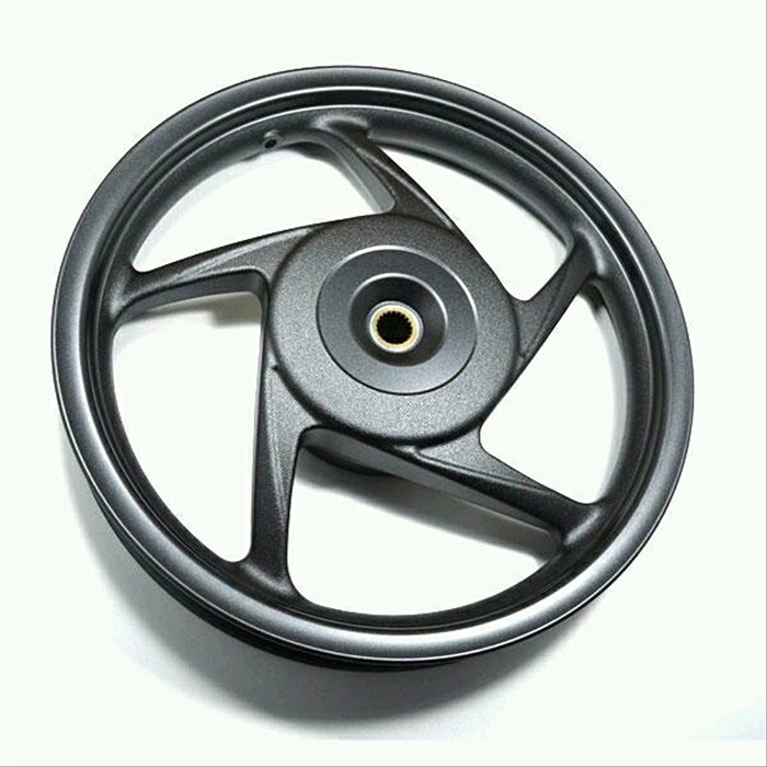 Velg Racing Belakang Beat Spacy Vario - 42601KVG911 ORIGINAL PARTS