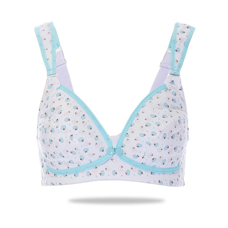 Nathalie Maternity Bra Pastel 3041 - Bra Menyusui