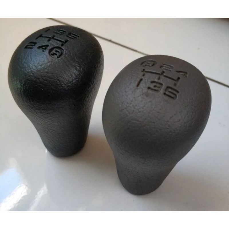 Shift Knob Manual Tuas Persneling Toyota Daihatsu