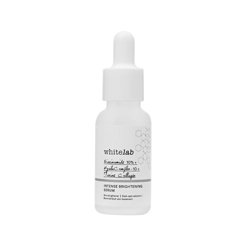 Whitelab Brightening serum