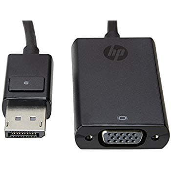 Adapter HP DP To VGA Display KODE 14309