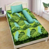 sprei rumbai single lady rose uk 120x200 Tropica