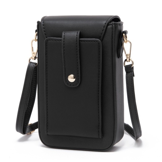 JIMS HONEY LULA MINI BAG Tas Selempang dan Pocket HP Wanita Slingbag Cewek Jimshoney Trendy Elegan