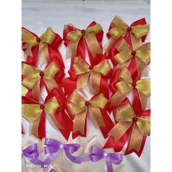 

Pita Kado Hampers sovenir