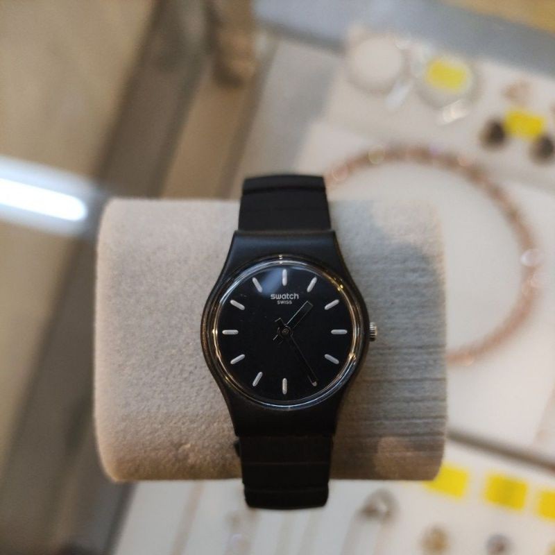 Jam tangan wanita SWATCH ORIGINAL 100%