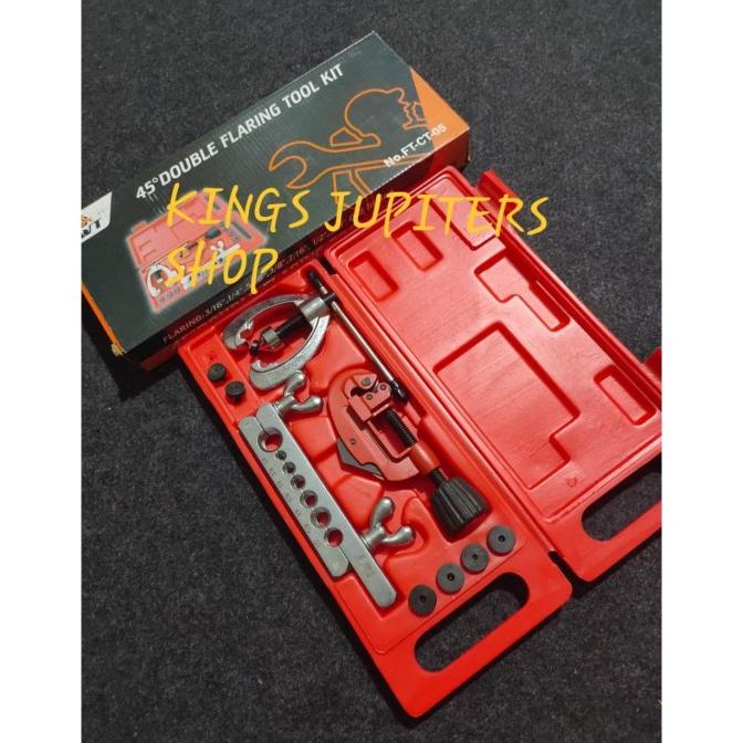 Flaring Tools Iwt Ft-Ct 05 Flaring Swaging Tools Set Flaring Tool