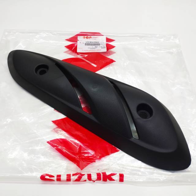 COVER KENALPOT ORIGINAL SUZUKI NEX, NEX-FI 14781B09J00N000