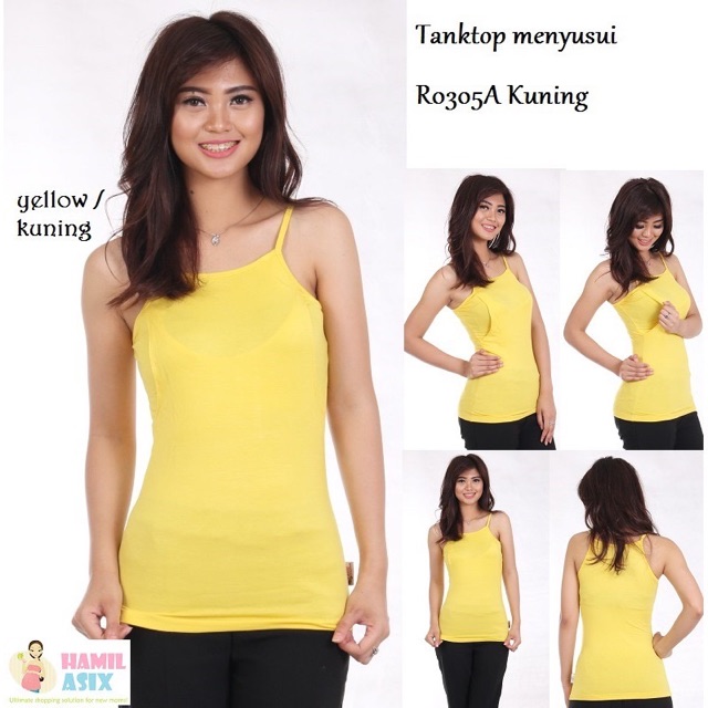 TANK TOP | SINGLET | TANK TOP TALI|SALE MURAH 1 KG MUAT 12PC | BAHAN SPANDEK FIT  L-3