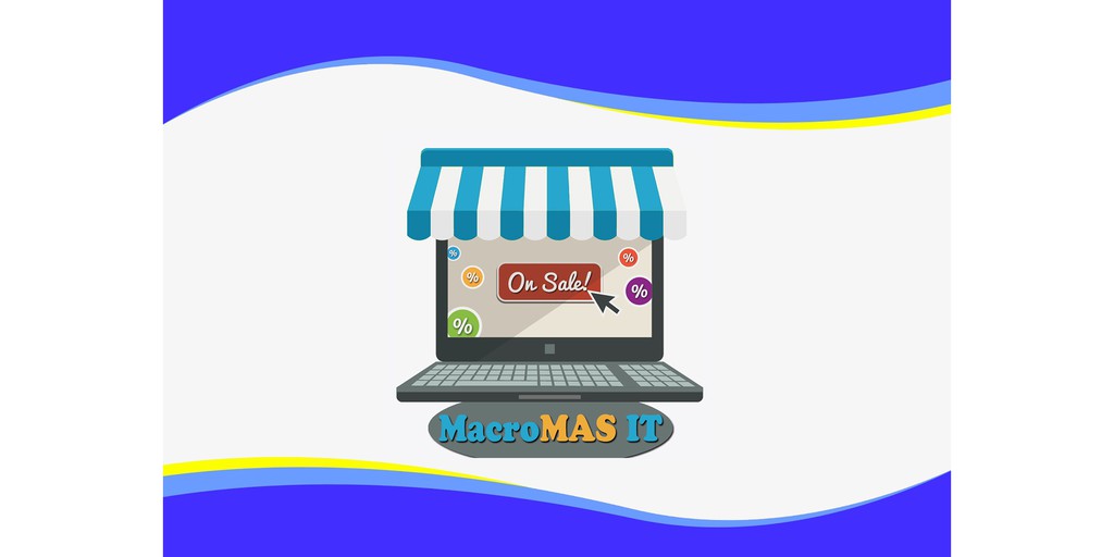 Toko Online Macromas IT | Shopee Indonesia
