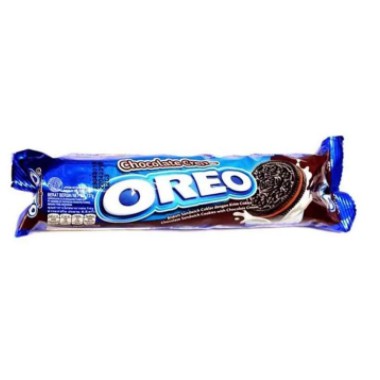 

Oreo Chocolate Cream 133gr