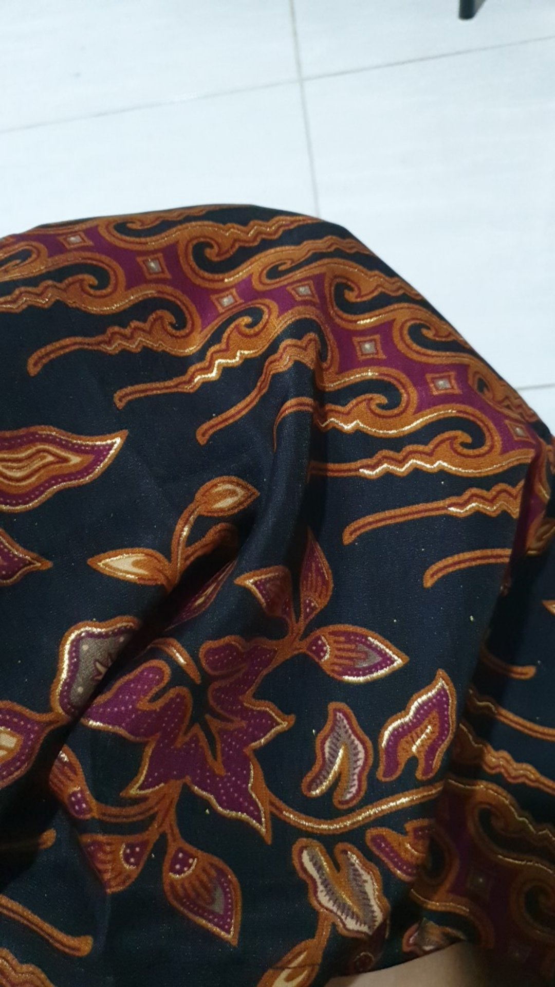 Wm>couple Batik Kera Sakti/couple Keluarga/couple Lemgan Panjang