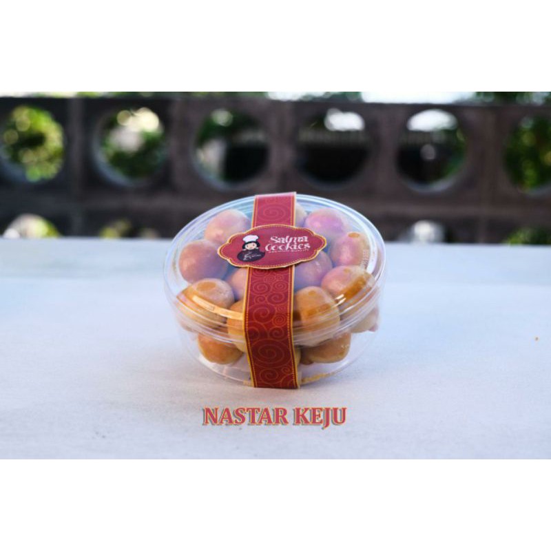 

kue Nastar 250 gr