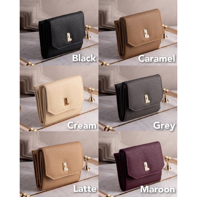 Blaire Wallet Heylocal.id Local.id