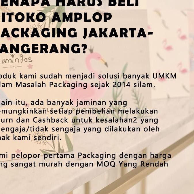 

ね (ISI 100) Amplop Coklat Packaging Online Shop Kabinet Folio 35x24cm / Amplop Packing Olshop Polos