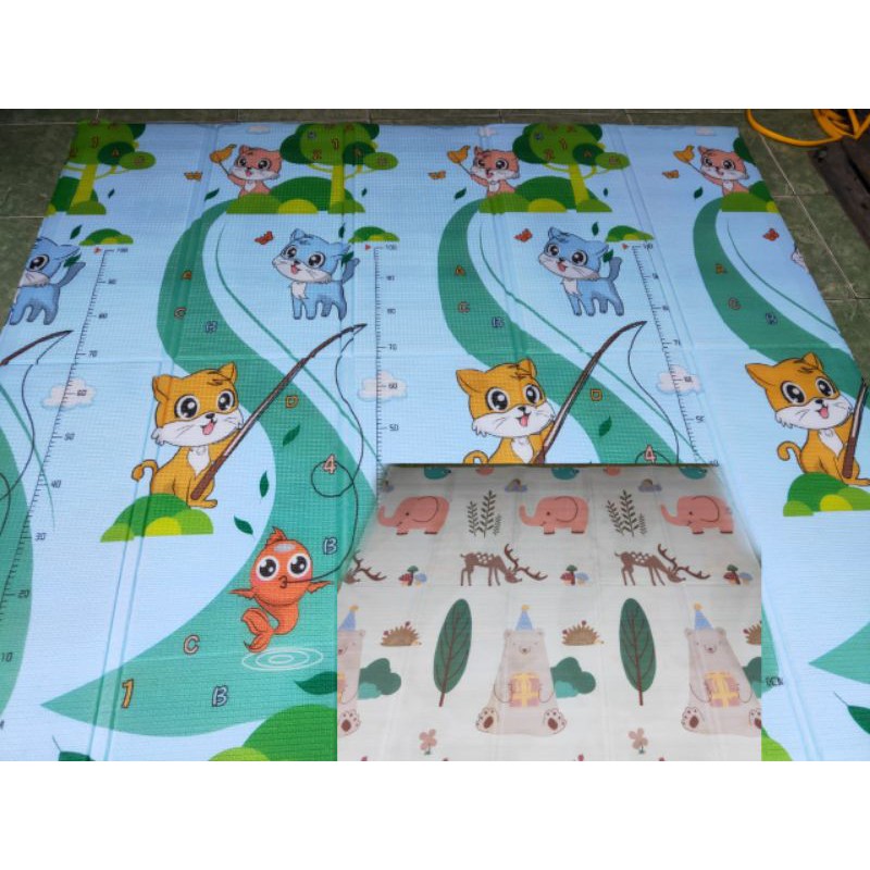 Playmet Anak