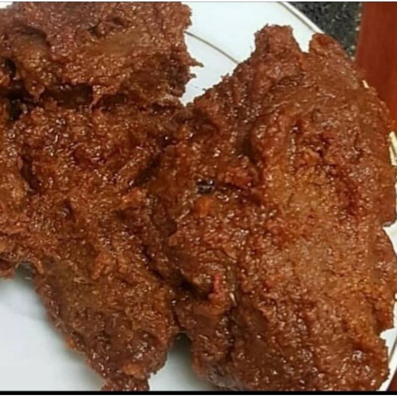 

Rendang Padang Elok Ante