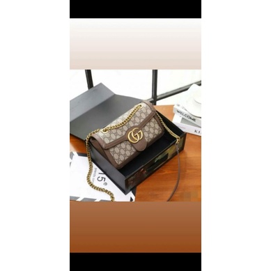 Tas G*cci import premium BKK