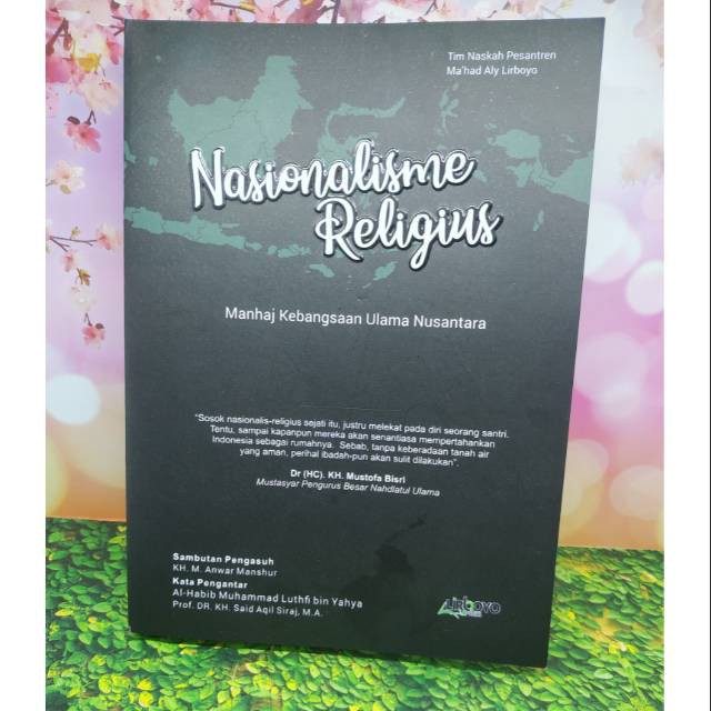 Original  Nasionalisme religius 2019