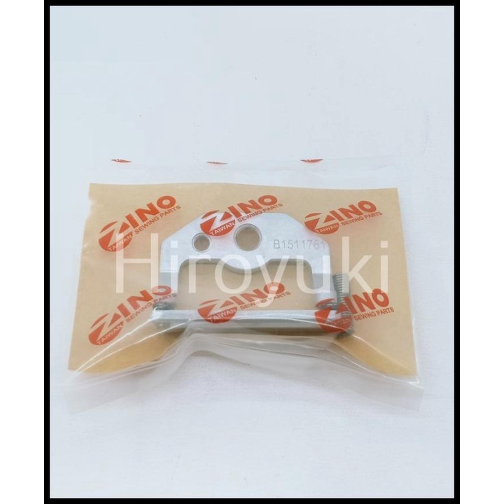 Sepatu lubang kancing Juki/typical merk ZINO