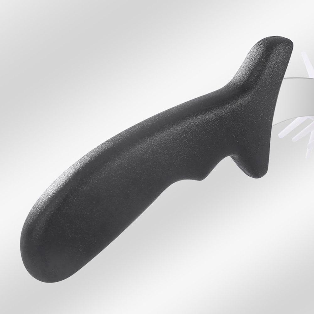 Solighter Rolling Pin Pembuat Lubang Pizza / Biskuit / Pie Anti Lengket