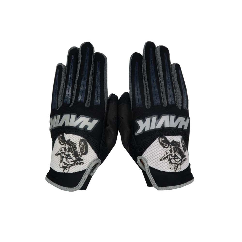 HAVIK / SARUNG TANGAN MOTOR PRIA HAVIK HVK02 / GLOVE MAN HVK02 / SARUNG TANGAN MOTOR / MOTOR / GLOVE