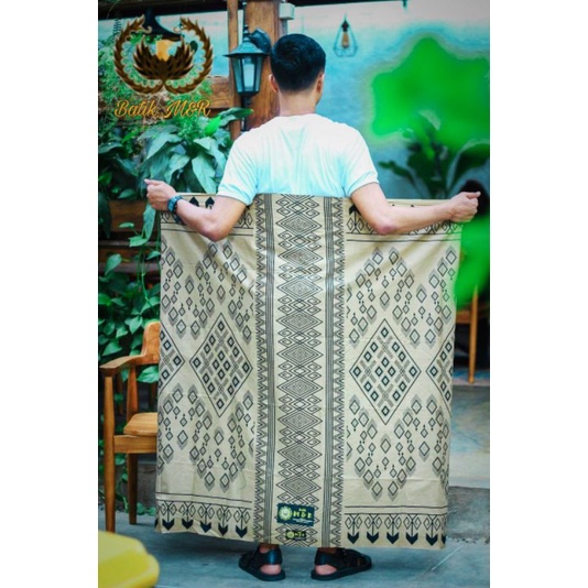 sarung batik handprint kualitas premium