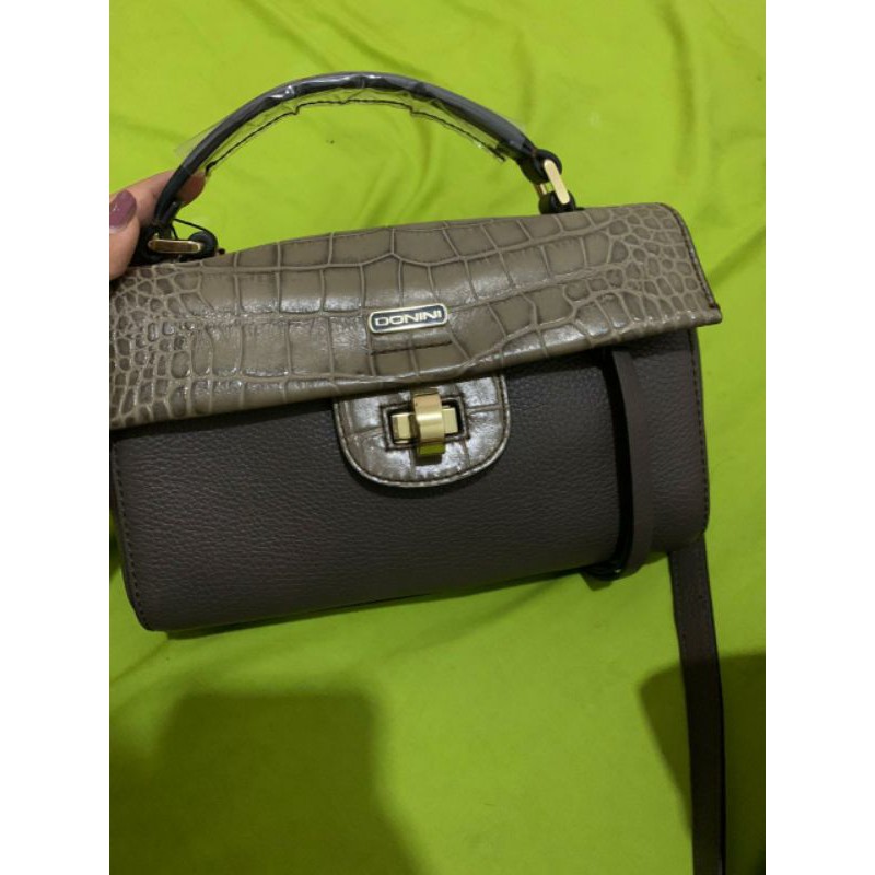 donini vigo bronze limited