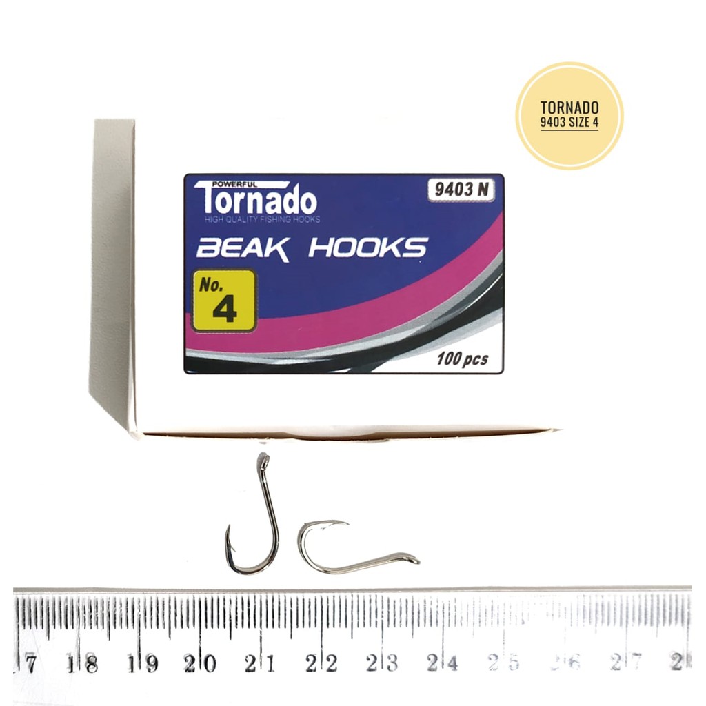 MATA KAIL POWERFUL TORNADO 9403