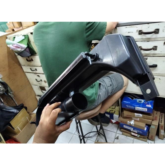 Pipa Air Filter Suzuki Ertiga