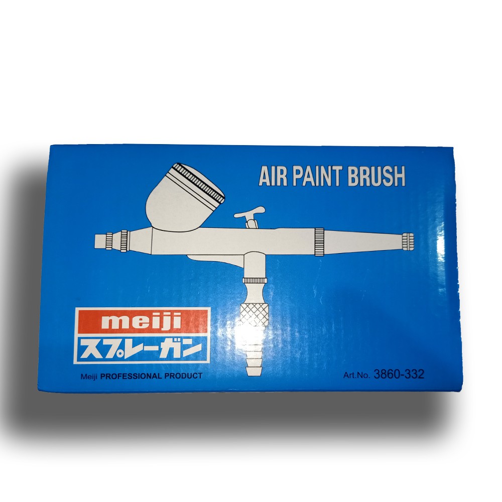 

Air Brush MEIJI Tab Atas