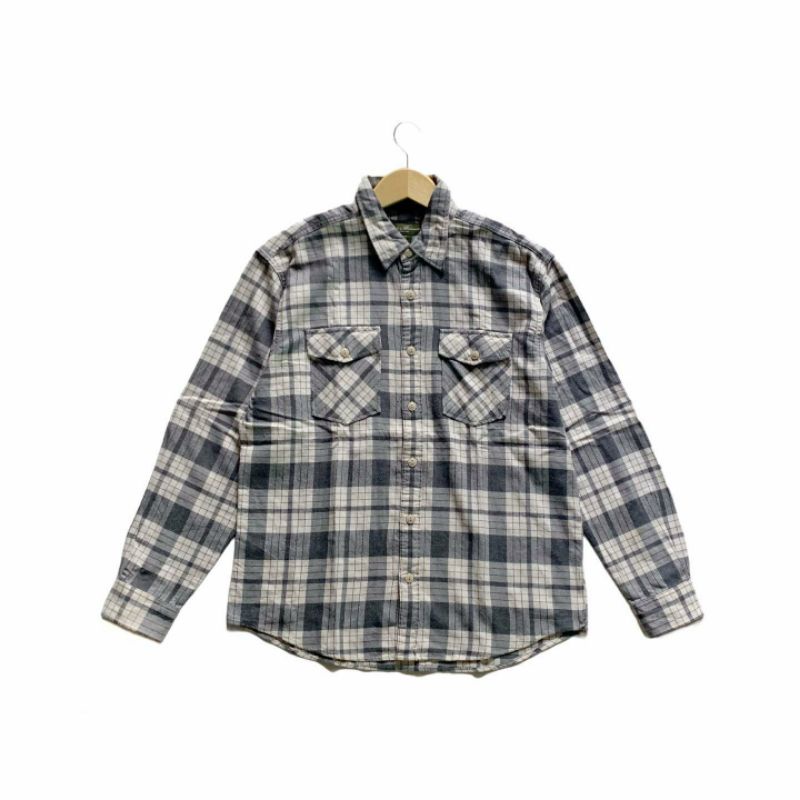 Flanel Eddie Bauer